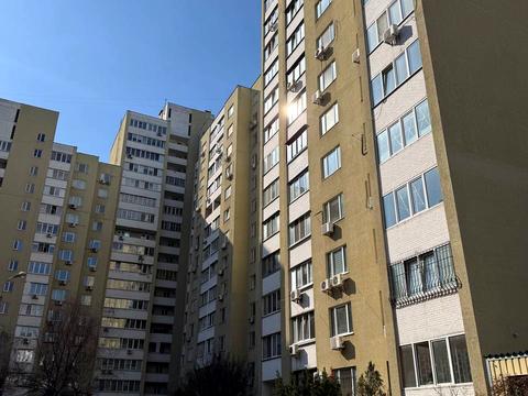 квартира по адресу Харьковское шоссе, 58-А