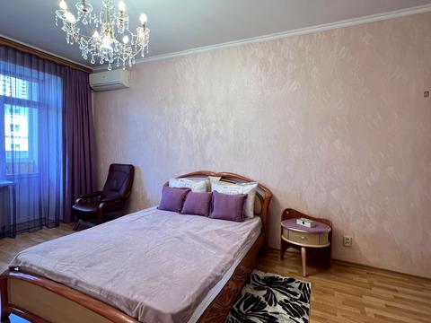 квартира по адресу Солнечная ул., 1б