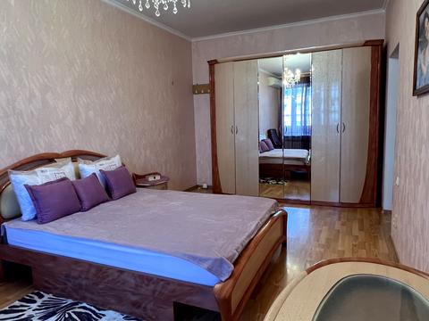 квартира по адресу Солнечная ул., 1б