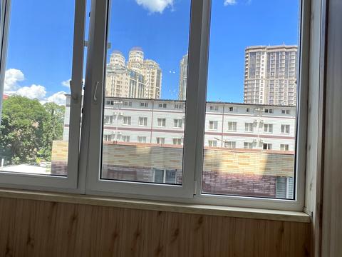 квартира по адресу Солнечная ул., 1б