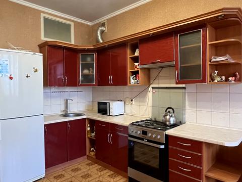 квартира по адресу Солнечная ул., 1б