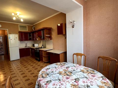 квартира по адресу Солнечная ул., 1б