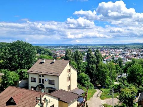 квартира за адресою Галицька вул., (Будинок)