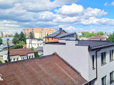 квартира за адресою Галицька вул., (Будинок)