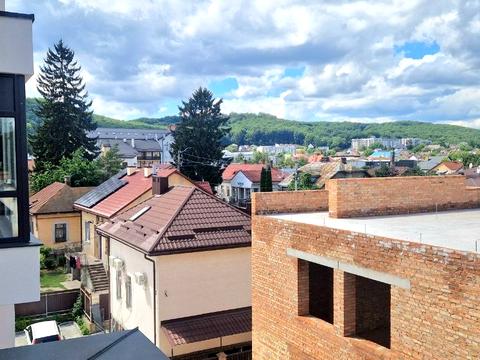квартира за адресою Галицька вул., (Будинок)
