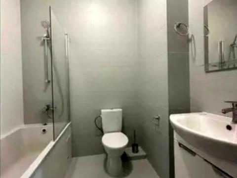 квартира по адресу Профессора Ивана Ковалика ул., 1