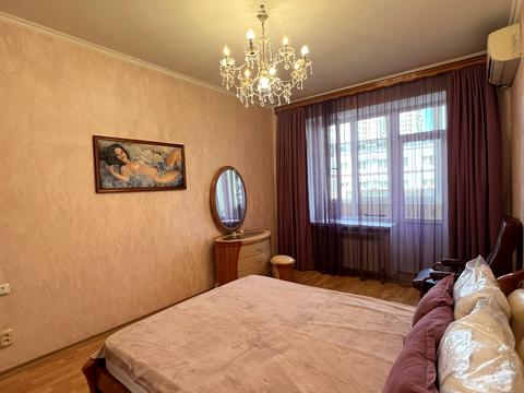 квартира по адресу Солнечная ул., 1б
