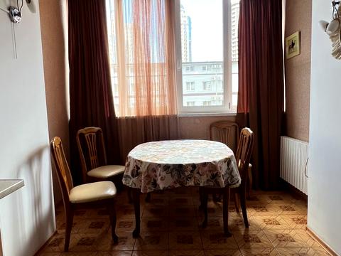 квартира по адресу Солнечная ул., 1б
