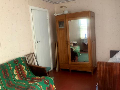 дом по адресу Юго-Западная ул.