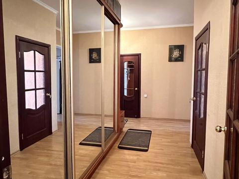 квартира по адресу Солнечная ул., 1б