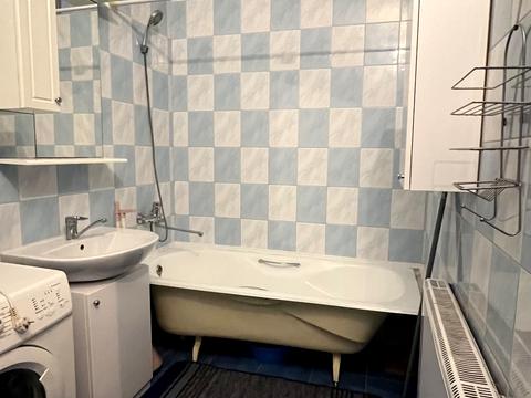 квартира по адресу Солнечная ул., 1б