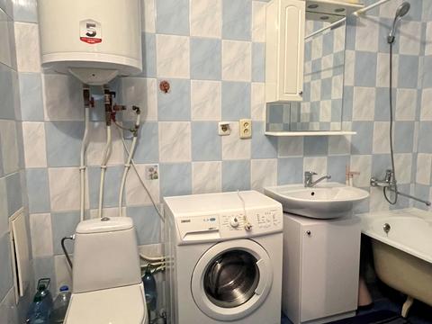 квартира по адресу Солнечная ул., 1б