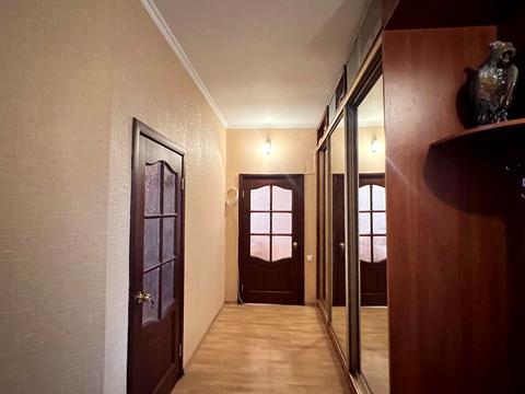 квартира по адресу Солнечная ул., 1б