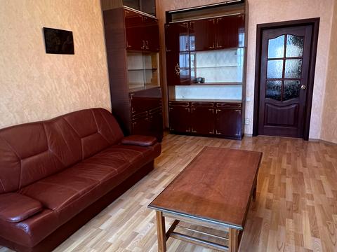 квартира по адресу Солнечная ул., 1б