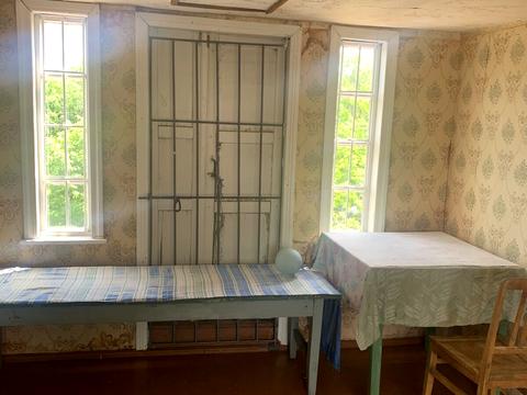 дом по адресу Юго-Западная ул.
