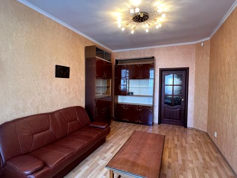 квартира по адресу Солнечная ул., 1б