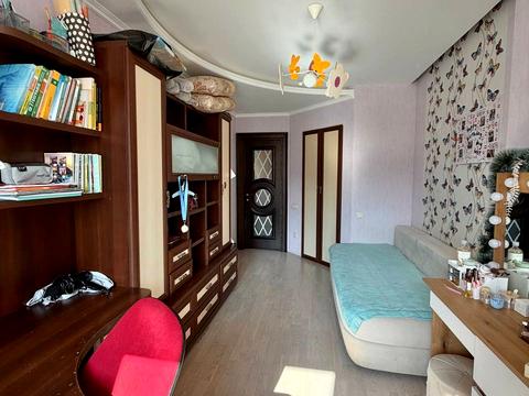 квартира за адресою Відінська вул., 5В
