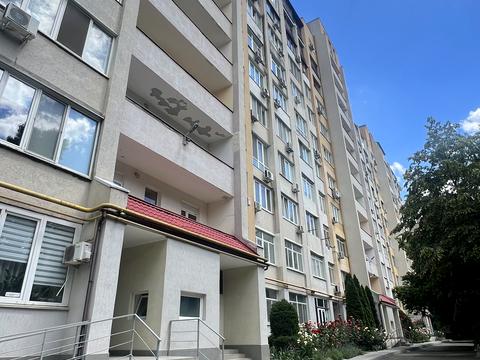 квартира по адресу Солнечная ул., 1б