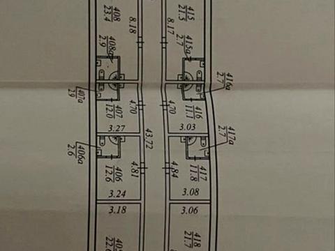 комерційна за адресою Науки просп. (Гагаріна), 99-Д