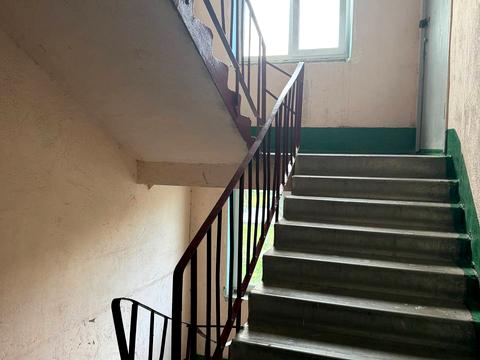 квартира по адресу Чигиринская ул., 13