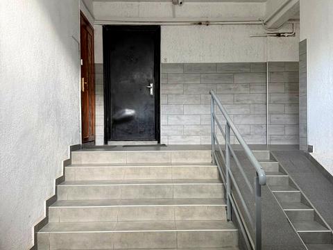 квартира по адресу Чигиринская ул., 13