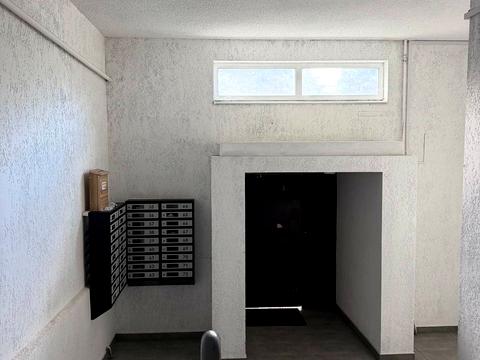 квартира по адресу Чигиринская ул., 13