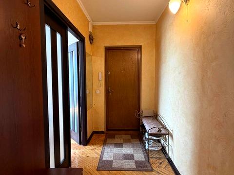 квартира по адресу Чигиринская ул., 13