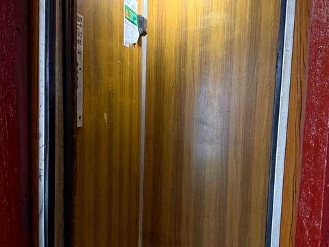 квартира по адресу Чигиринская ул., 13