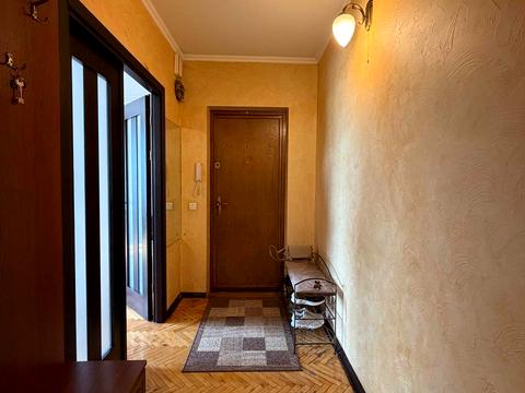 квартира по адресу Чигиринская ул., 13