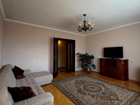 квартира по адресу Чигиринская ул., 13
