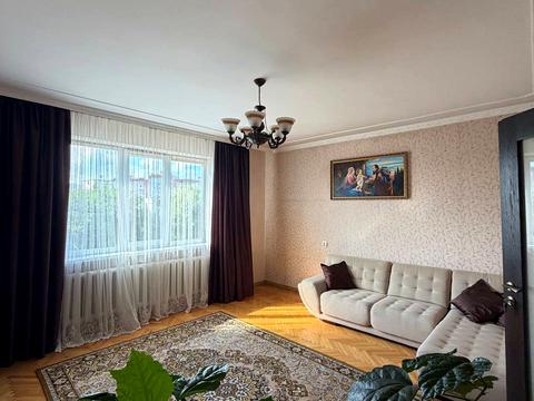 квартира по адресу Чигиринская ул., 13
