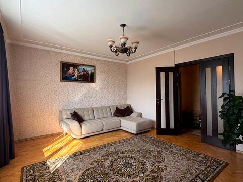 квартира по адресу Чигиринская ул., 13