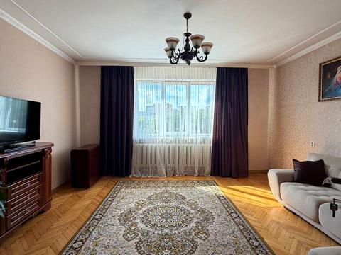 квартира по адресу Чигиринская ул., 13