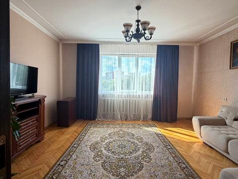 квартира по адресу Чигиринская ул., 13