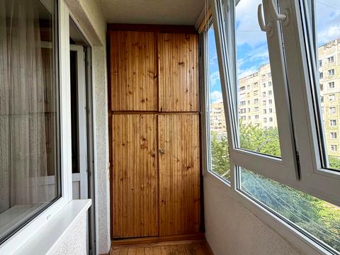 квартира по адресу Чигиринская ул., 13
