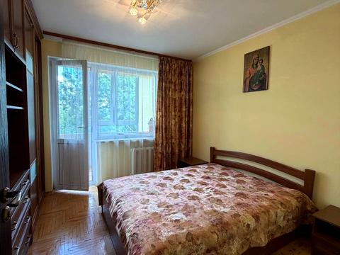 квартира по адресу Чигиринская ул., 13