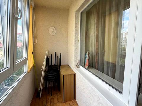 квартира по адресу Чигиринская ул., 13