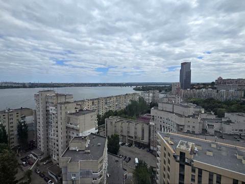 квартира по адресу Крутогорный спуск (Рогалёва), 28