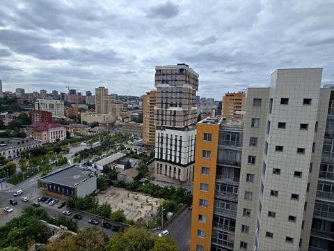 квартира по адресу Крутогорный спуск (Рогалёва), 28