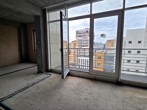 квартира по адресу Крутогорный спуск (Рогалёва), 28