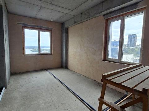 квартира по адресу Крутогорный спуск (Рогалёва), 28