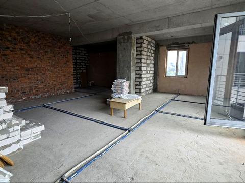 квартира по адресу Крутогорный спуск (Рогалёва), 28