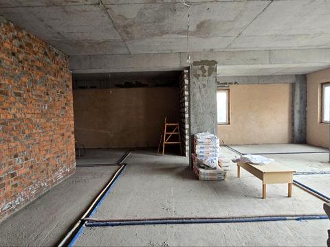 квартира по адресу Крутогорный спуск (Рогалёва), 28