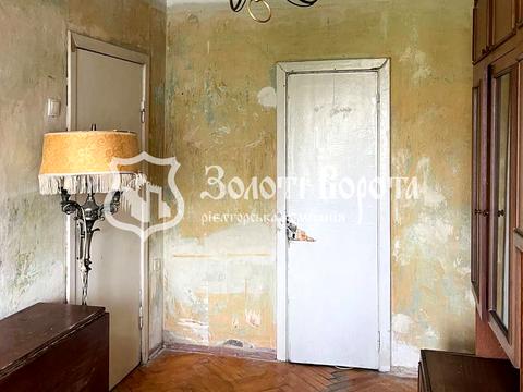 квартира по адресу Берестейский просп. (Победы), 5