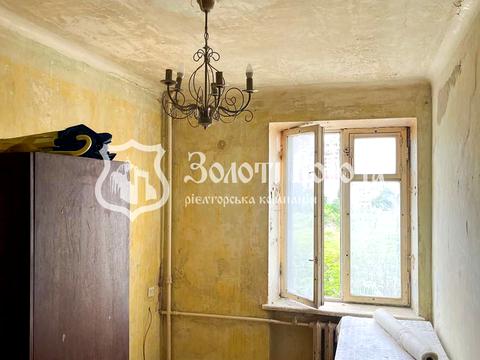 квартира по адресу Берестейский просп. (Победы), 5