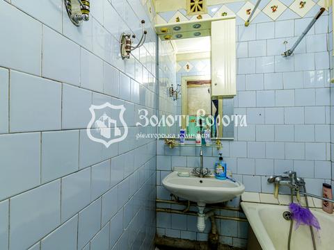 квартира по адресу Берестейский просп. (Победы), 5