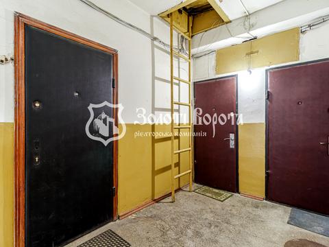 квартира по адресу Берестейский просп. (Победы), 5