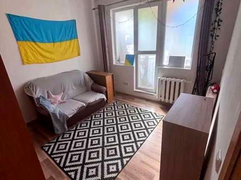 квартира за адресою Героїв Крут вул. (Валентини Терешкової), 16