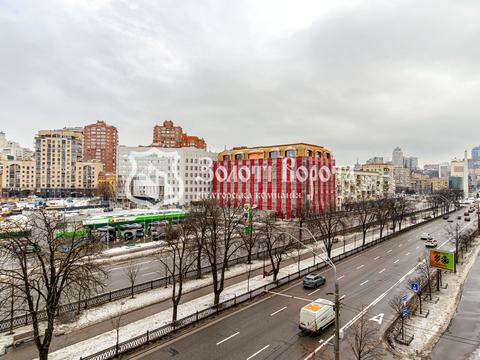 квартира по адресу Берестейский просп. (Победы), 5