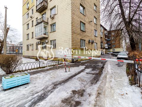 квартира по адресу Берестейский просп. (Победы), 5